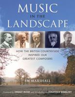 Music in the Landscape 0709084684 Book Cover