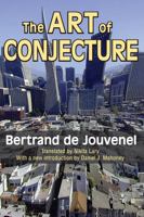 The art of conjecture 1412847486 Book Cover