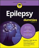 Epilepsy For Dummies 1394333676 Book Cover