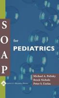 Soap for Pediatrics 0060000325 Book Cover