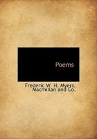 Poems 1144745454 Book Cover