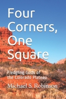 Four Corners, One Square 1726234258 Book Cover