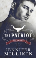 The Patriot 1732658773 Book Cover