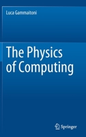The Physics of Computing 303087107X Book Cover