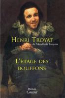 L'Etage des bouffons 2246631815 Book Cover