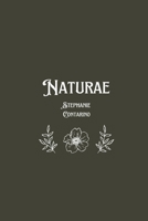 Naturae: Poetry for Nature Lovers, Sky Dreamers and Animal Wanderers B0B7QRGY89 Book Cover