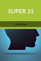 Super 31 B0B1DXBNNQ Book Cover