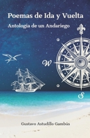 Poemas de Ida y Vuelta: Antología de un Andariego B0988D7LY9 Book Cover