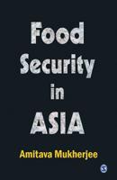 Food Security in Asia 8132109066 Book Cover