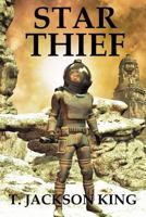 Star Thief (Harl Dominion) (Volume 1) 1726421511 Book Cover