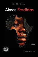 Almas Perdidas (French Edition) 9956472379 Book Cover