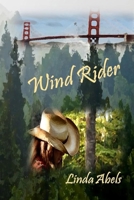 Wind Rider 0990942554 Book Cover