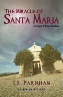 The Miracle of Santa Maria 1477815848 Book Cover