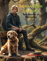 Tommy and Max Adventures: Two Stories of Discovery B0F3W53JZK Book Cover