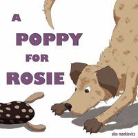 A Poppy for Rosie 0646527509 Book Cover
