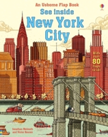See Inside New York 079454021X Book Cover