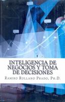 Inteligencia de Negocios y Toma de Decisiones 149611258X Book Cover