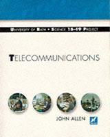 Telecommunications (Bath Science 5-16 S) 0174482167 Book Cover