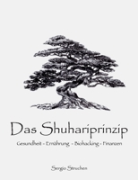 Das Shuhariprinzip 3753462772 Book Cover