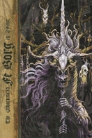Fe Borg: A Dark Fairytale Tabletop Roleplaying Game B0DVBK9C4T Book Cover