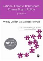 Rational Emotive Behavioural Counselling In Action 1412902134 Book Cover