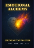 Emotional Alchemy: Transforming Inner Barriers into Bridges of Growth 1257023330 Book Cover