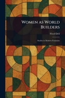 Women as World Builders 1023263483 Book Cover