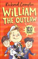 William the Outlaw 0330545248 Book Cover
