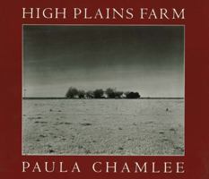 High Plains Farm 0960564683 Book Cover