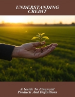 Understanding Credit: A Guide To Financial Products And Definitions B0FSLJVJX1 Book Cover