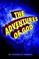 Adventures of God 0966239725 Book Cover
