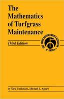 The Mathematics of Turfgrass Maintenance