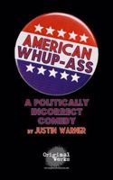 American Whup-Ass 1934962457 Book Cover