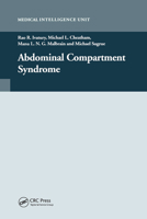 Abdominal Compartment Syndrome 0367446332 Book Cover