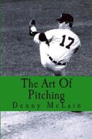 The Art of Pitching 0914303104 Book Cover