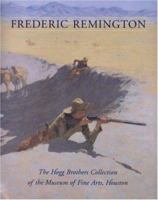 Frederic Remington 0691049289 Book Cover