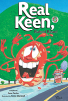 Real Keen, Baked Bean! 1925386090 Book Cover