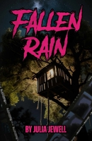 Fallen Rain B0F5P8VNGR Book Cover