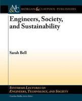 Engineers, Society, and Sustainability 3031009827 Book Cover