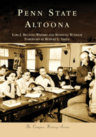Penn State Altoona 0738565997 Book Cover