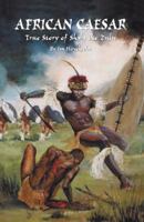African Caesar: Warrior Genius 074143668X Book Cover