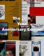 20 YEAR ANNIVERSARY EDITION B0C9SK1QL9 Book Cover