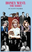 Honey West: The Series B0F7L6W3Y5 Book Cover