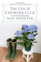 The Gin & Chowder Club 1496700708 Book Cover