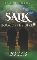 Salk: Book of the Dead B08BF2V5J8 Book Cover