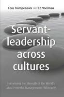 Servant Leadership Across Cultures 0071664351 Book Cover