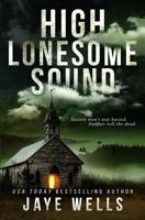 High Lonesome Sound 198377779X Book Cover