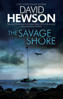 The Savage Shore 1786894858 Book Cover