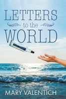 Letters to the World 1968537163 Book Cover
