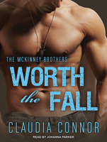 Worth the Fall 1494508087 Book Cover